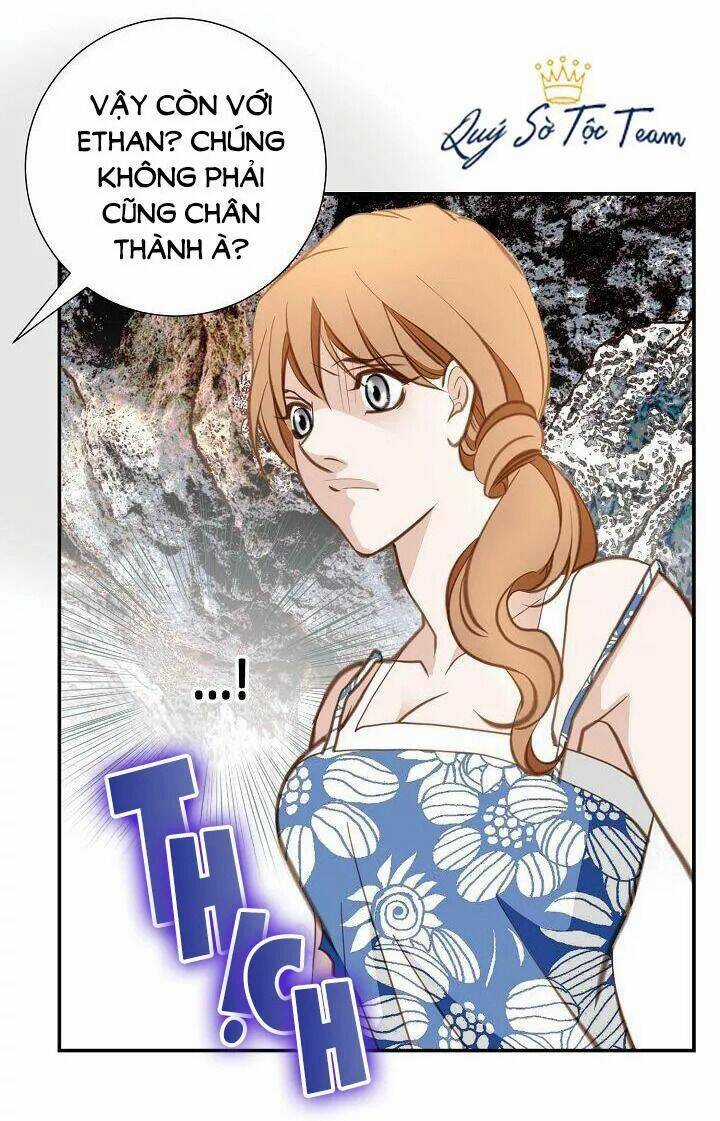 Tiếp xúc chí mạng - Chapter 68 - Trang 29