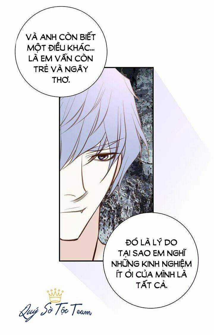 Tiếp xúc chí mạng - Chapter 68 - Trang 31