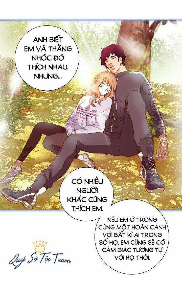 Tiếp xúc chí mạng - Chapter 68 - Trang 32