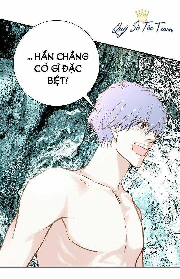 Tiếp xúc chí mạng - Chapter 68 - Trang 33