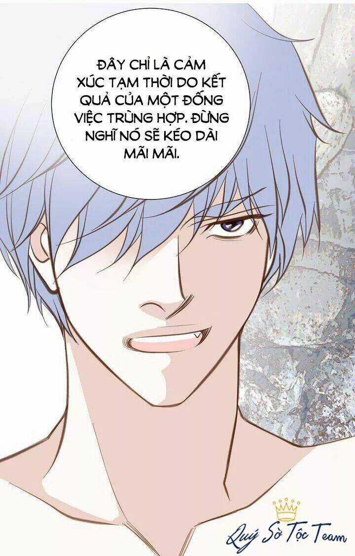 Tiếp xúc chí mạng - Chapter 68 - Trang 34