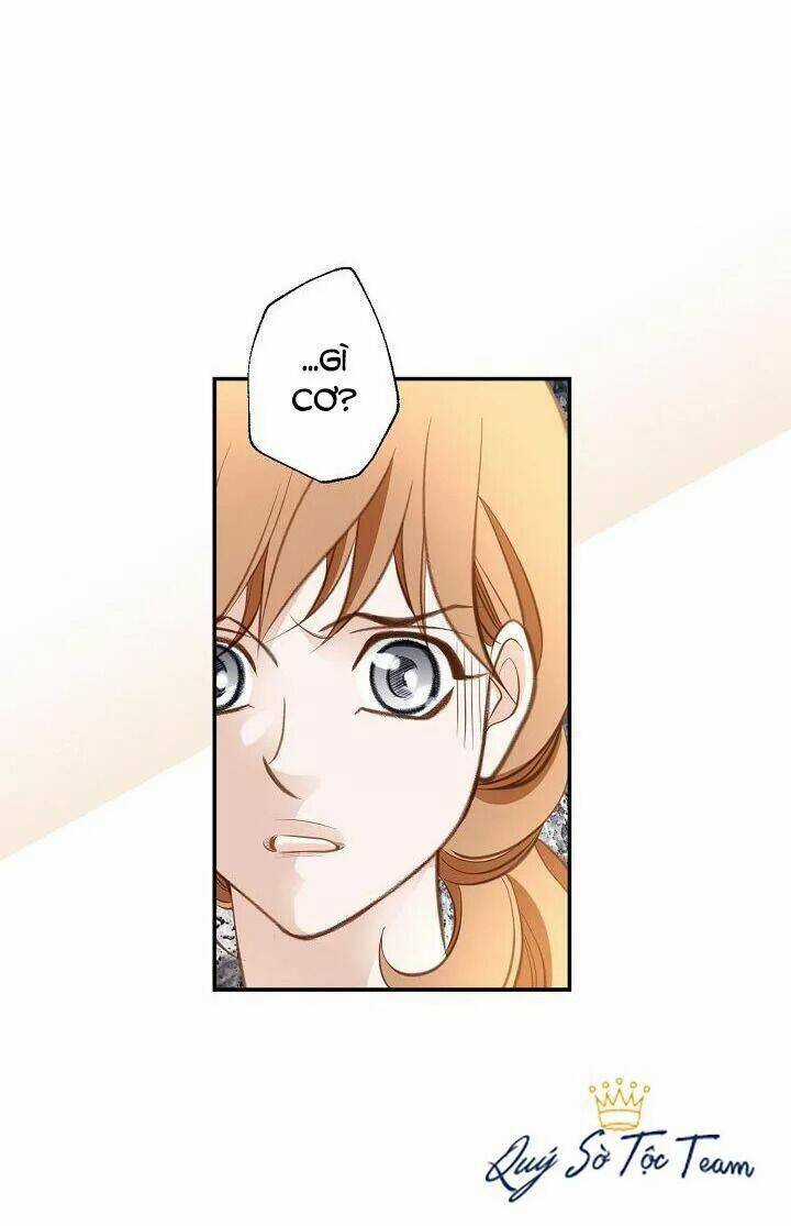 Tiếp xúc chí mạng - Chapter 68 - Trang 36