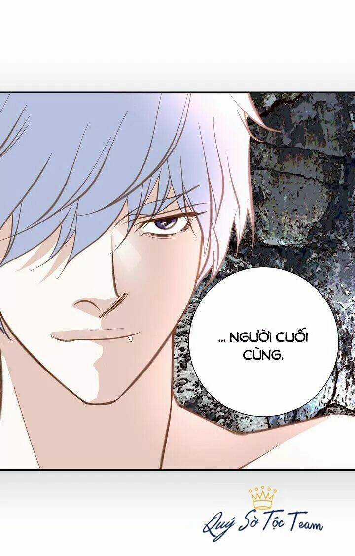 Tiếp xúc chí mạng - Chapter 68 - Trang 37