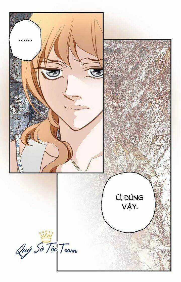 Tiếp xúc chí mạng - Chapter 68 - Trang 38