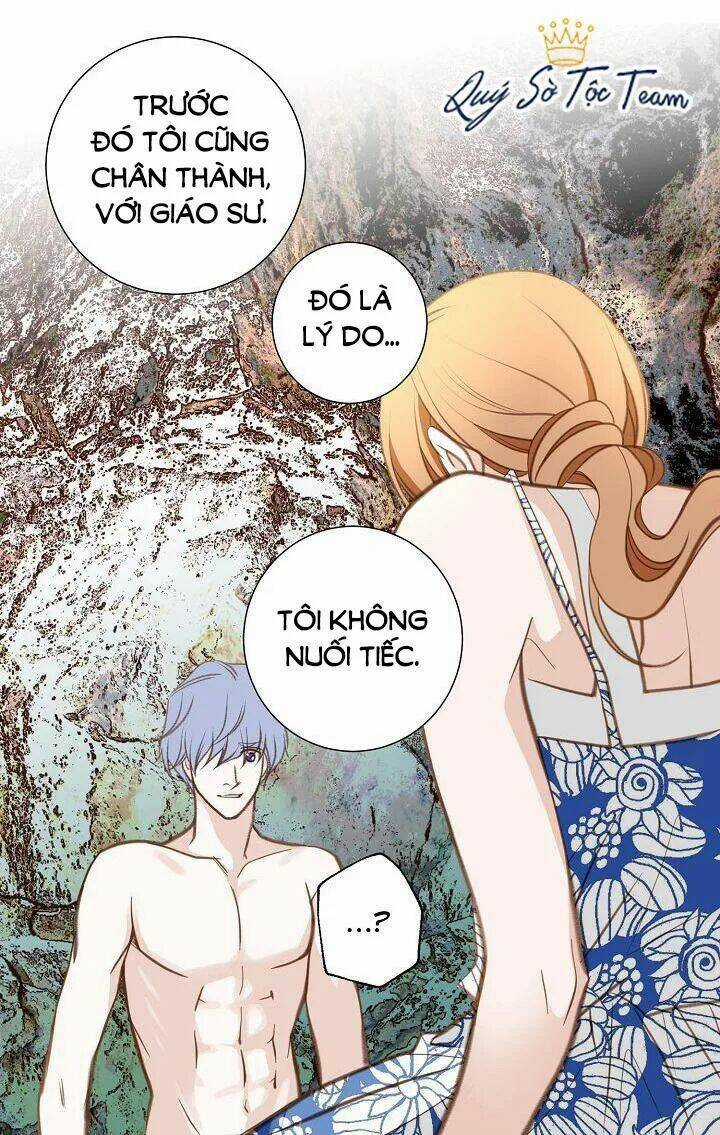 Tiếp xúc chí mạng - Chapter 68 - Trang 39