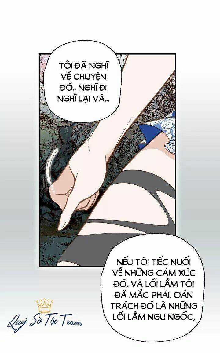 Tiếp xúc chí mạng - Chapter 68 - Trang 40