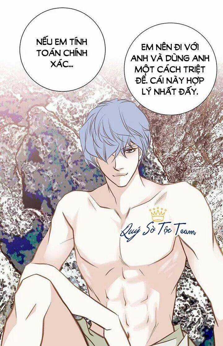 Tiếp xúc chí mạng - Chapter 68 - Trang 5