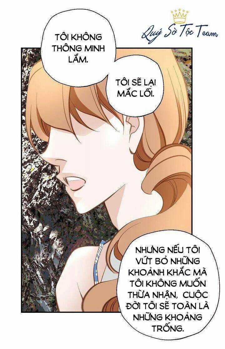 Tiếp xúc chí mạng - Chapter 68 - Trang 41