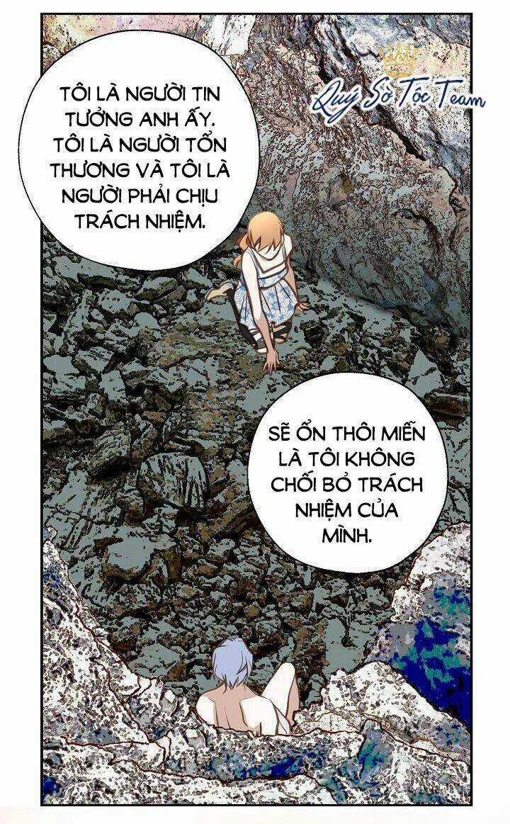 Tiếp xúc chí mạng - Chapter 68 - Trang 42