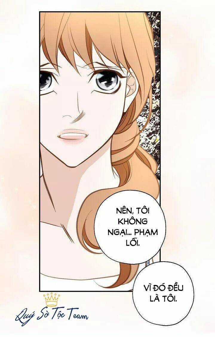 Tiếp xúc chí mạng - Chapter 68 - Trang 43