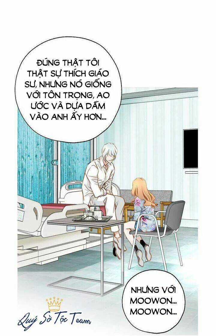 Tiếp xúc chí mạng - Chapter 68 - Trang 45