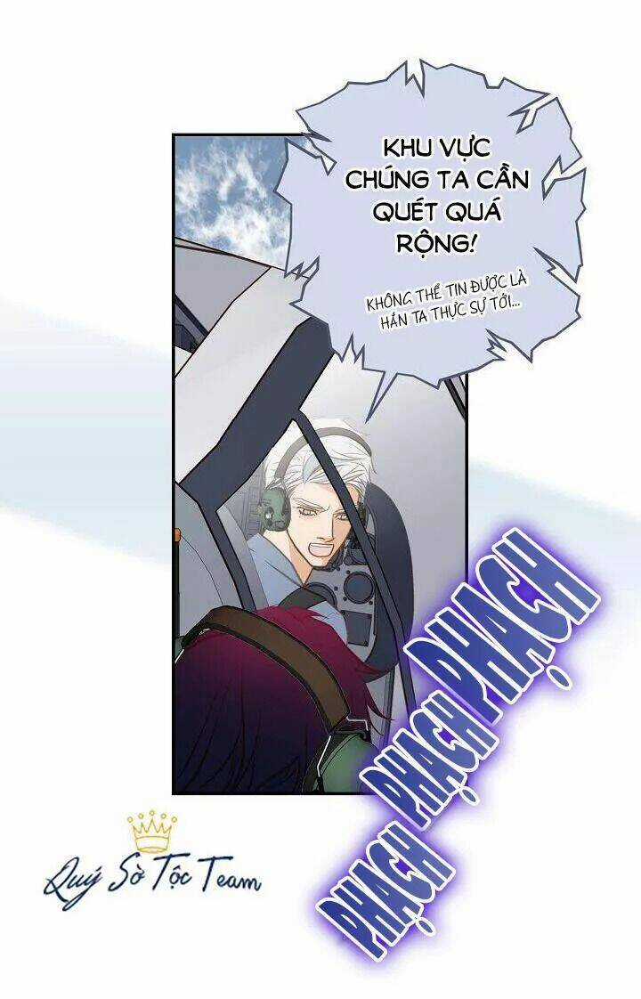 Tiếp xúc chí mạng - Chapter 68 - Trang 47