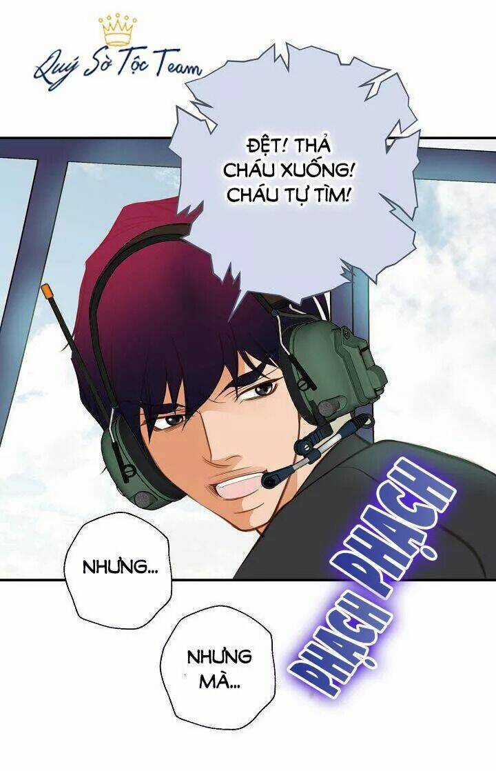 Tiếp xúc chí mạng - Chapter 68 - Trang 48