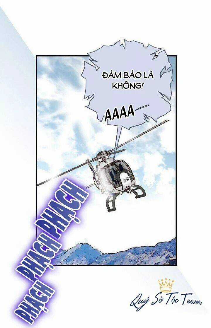 Tiếp xúc chí mạng - Chapter 68 - Trang 49