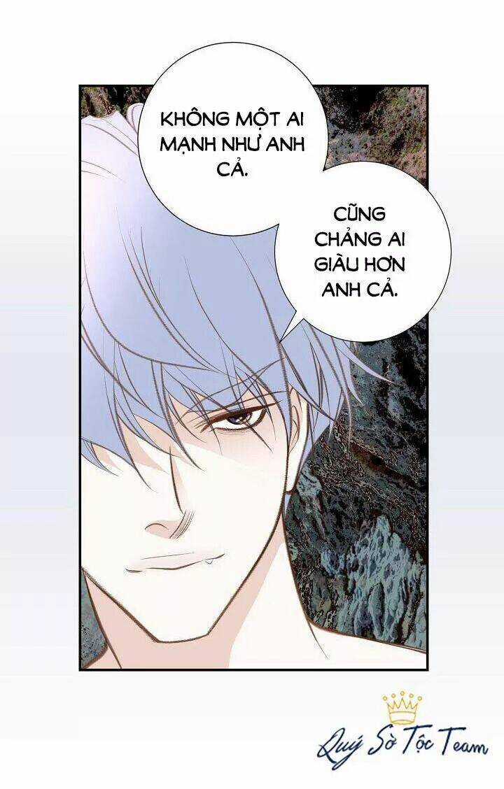 Tiếp xúc chí mạng - Chapter 68 - Trang 6