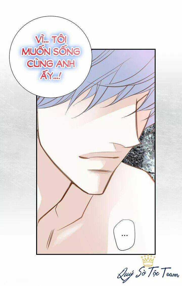Tiếp xúc chí mạng - Chapter 68 - Trang 52
