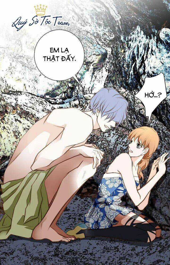 Tiếp xúc chí mạng - Chapter 68 - Trang 54
