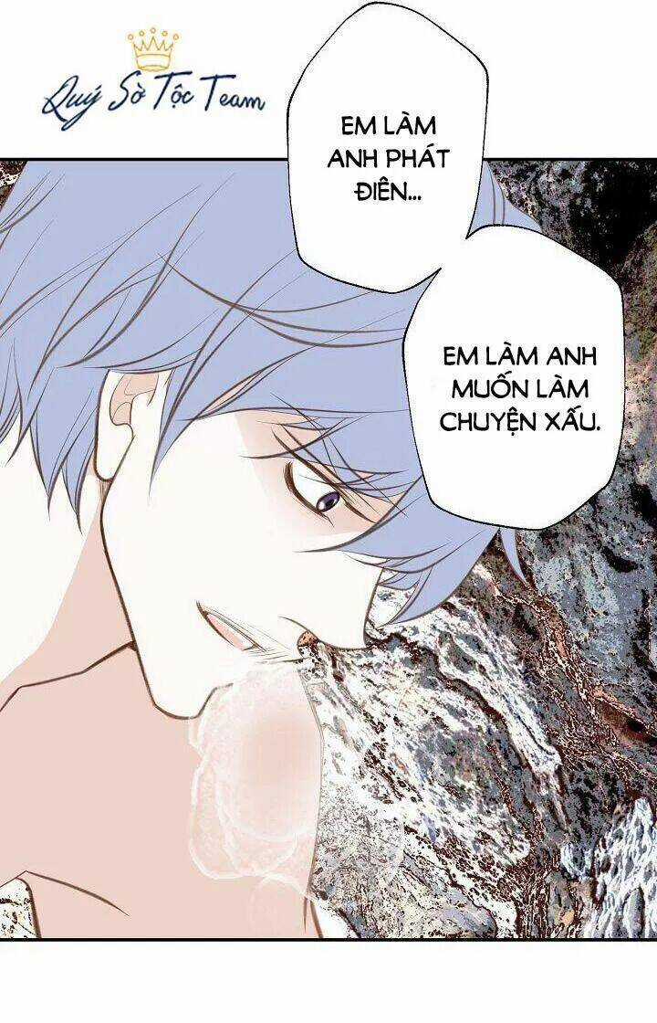 Tiếp xúc chí mạng - Chapter 68 - Trang 55