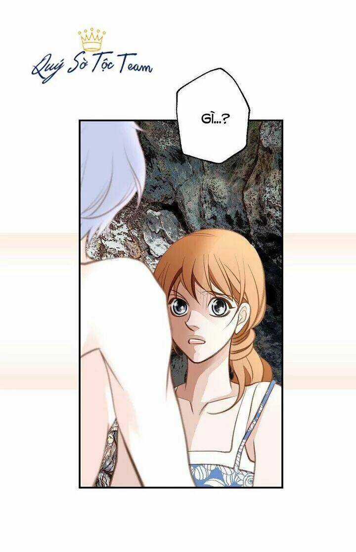 Tiếp xúc chí mạng - Chapter 68 - Trang 56