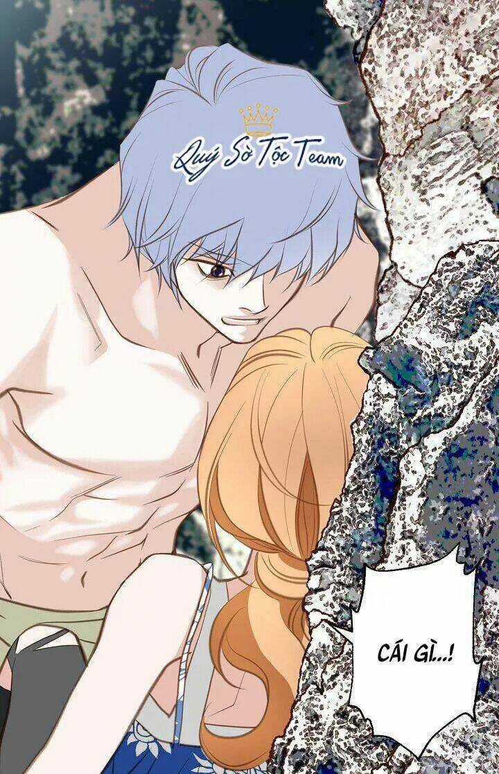 Tiếp xúc chí mạng - Chapter 68 - Trang 58