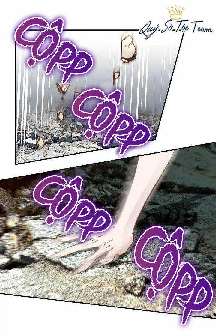 Tiếp xúc chí mạng - Chapter 68 - Trang 60