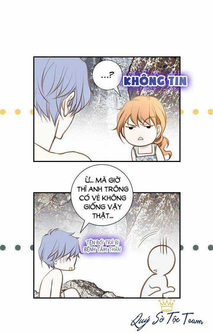 Tiếp xúc chí mạng - Chapter 68 - Trang 7