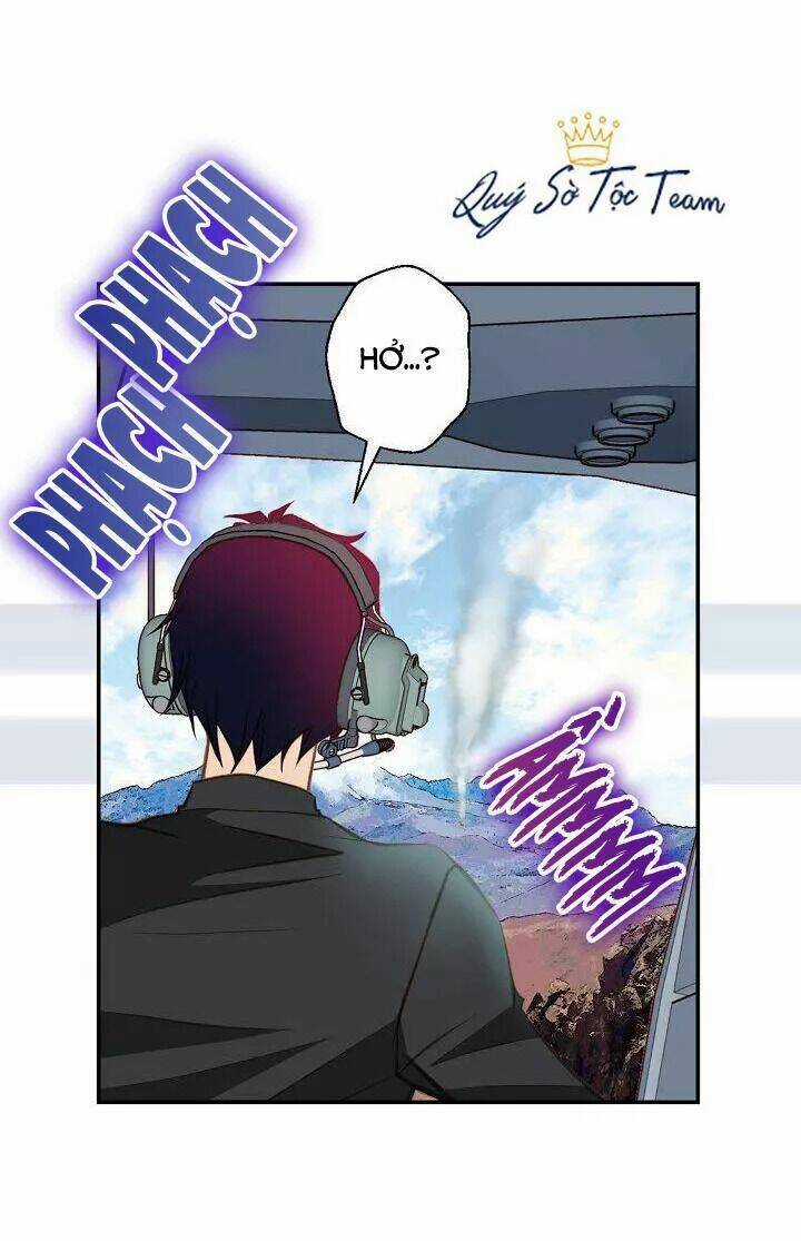 Tiếp xúc chí mạng - Chapter 68 - Trang 62