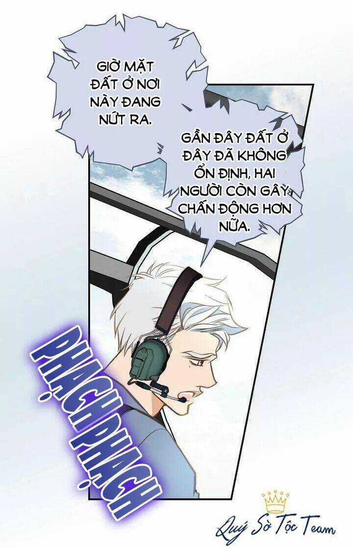 Tiếp xúc chí mạng - Chapter 68 - Trang 63