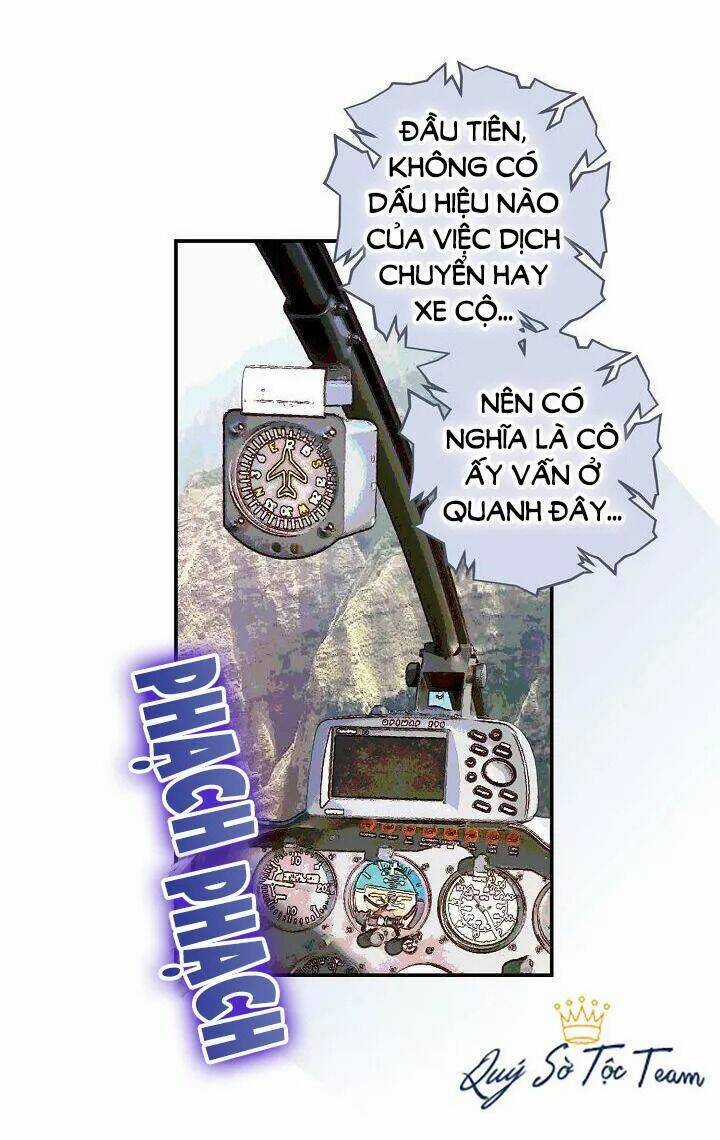 Tiếp xúc chí mạng - Chapter 68 - Trang 65