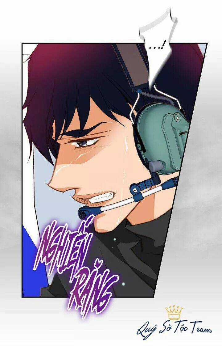 Tiếp xúc chí mạng - Chapter 68 - Trang 66