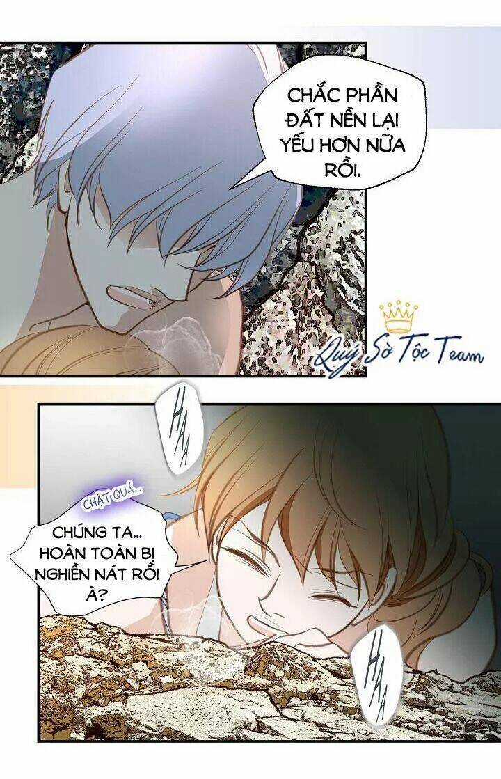 Tiếp xúc chí mạng - Chapter 68 - Trang 69