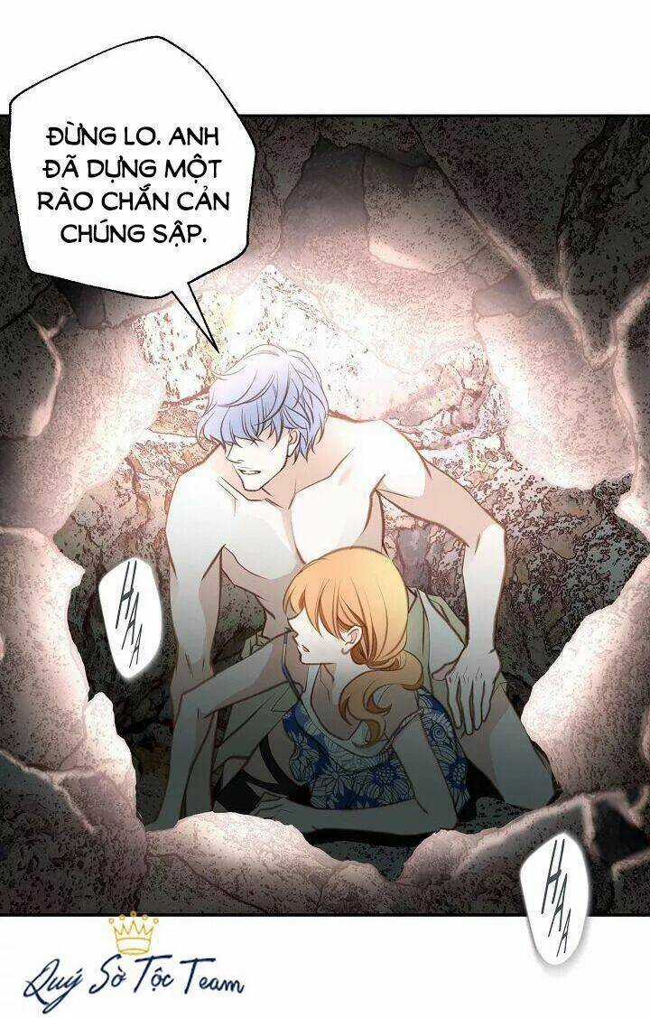 Tiếp xúc chí mạng - Chapter 68 - Trang 70