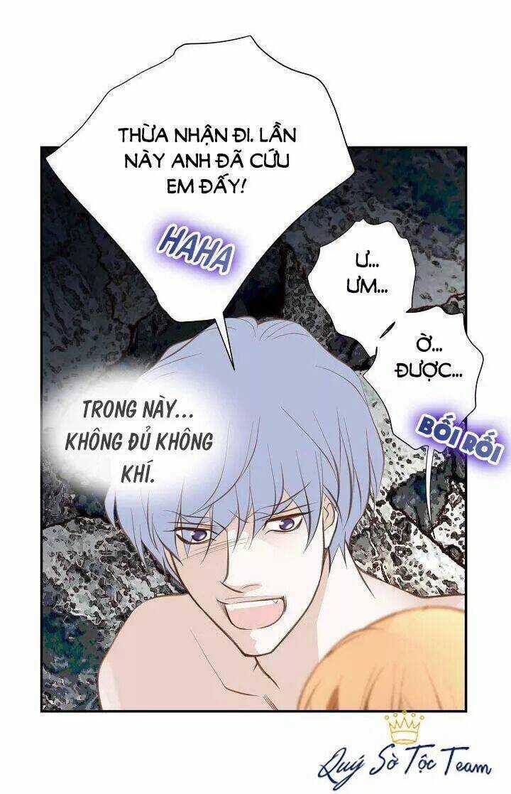 Tiếp xúc chí mạng - Chapter 68 - Trang 71