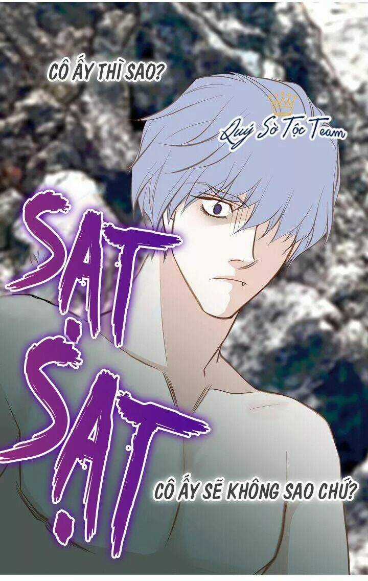 Tiếp xúc chí mạng - Chapter 68 - Trang 73