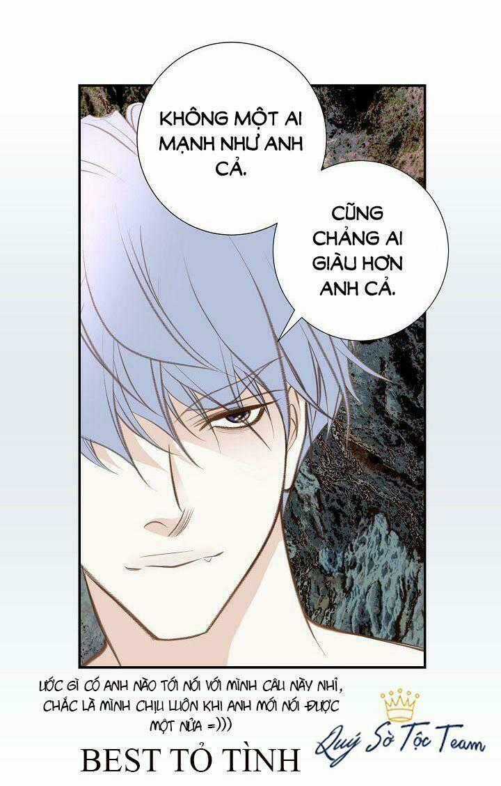 Tiếp xúc chí mạng - Chapter 68 - Trang 75