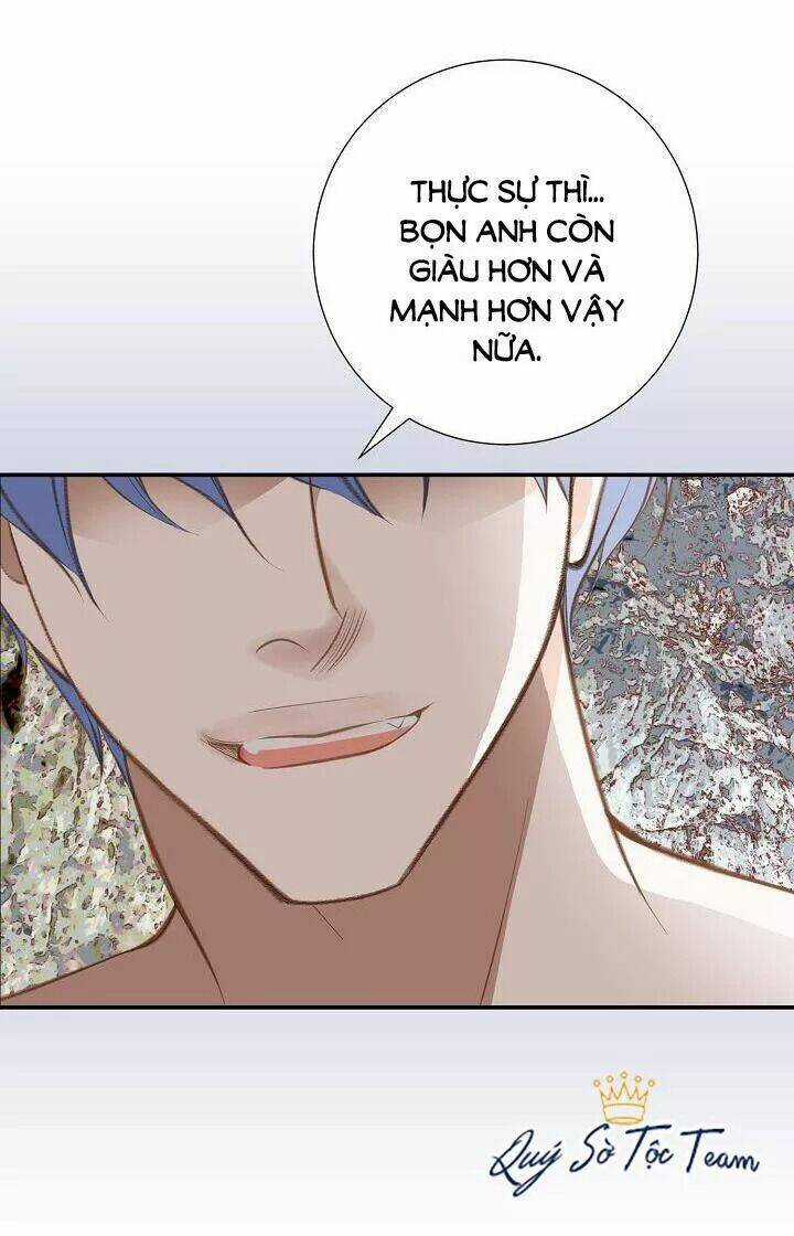 Tiếp xúc chí mạng - Chapter 68 - Trang 9