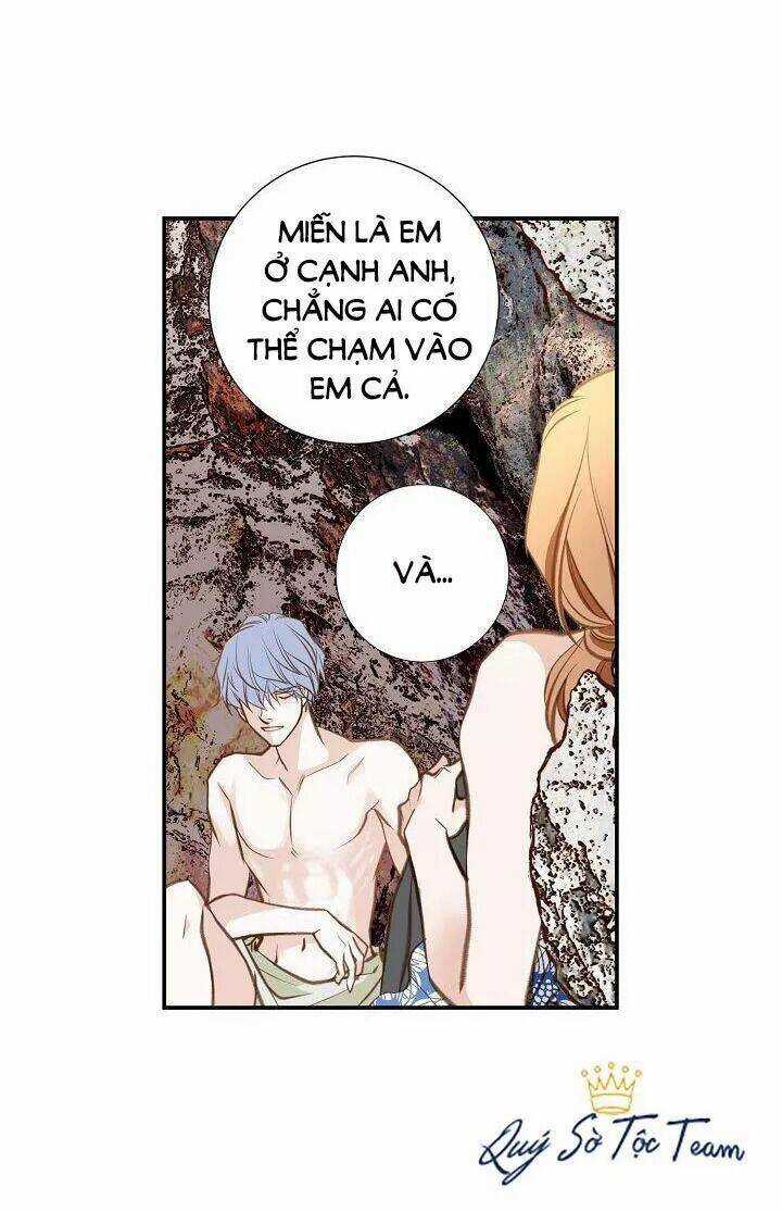 Tiếp xúc chí mạng - Chapter 68 - Trang 10