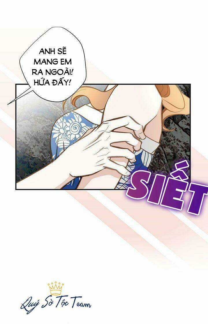 Tiếp xúc chí mạng - Chapter 69 - Trang 14