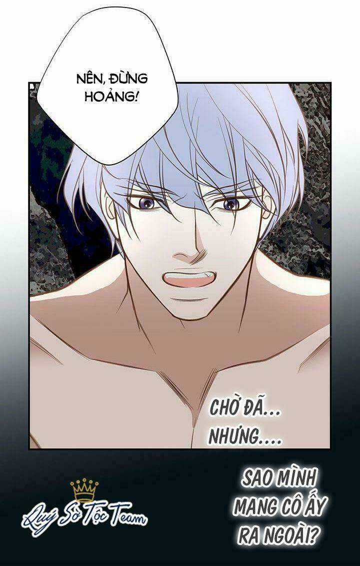 Tiếp xúc chí mạng - Chapter 69 - Trang 15