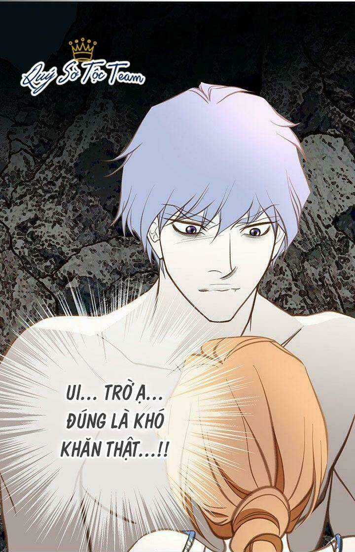 Tiếp xúc chí mạng - Chapter 69 - Trang 20