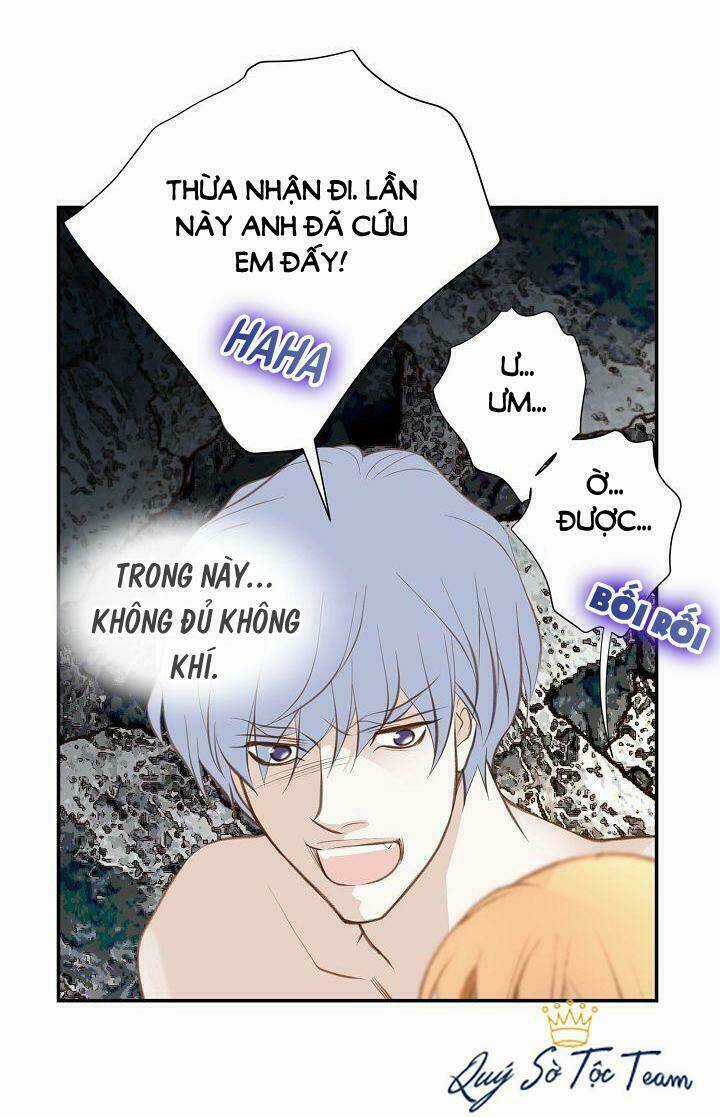 Tiếp xúc chí mạng - Chapter 69 - Trang 3