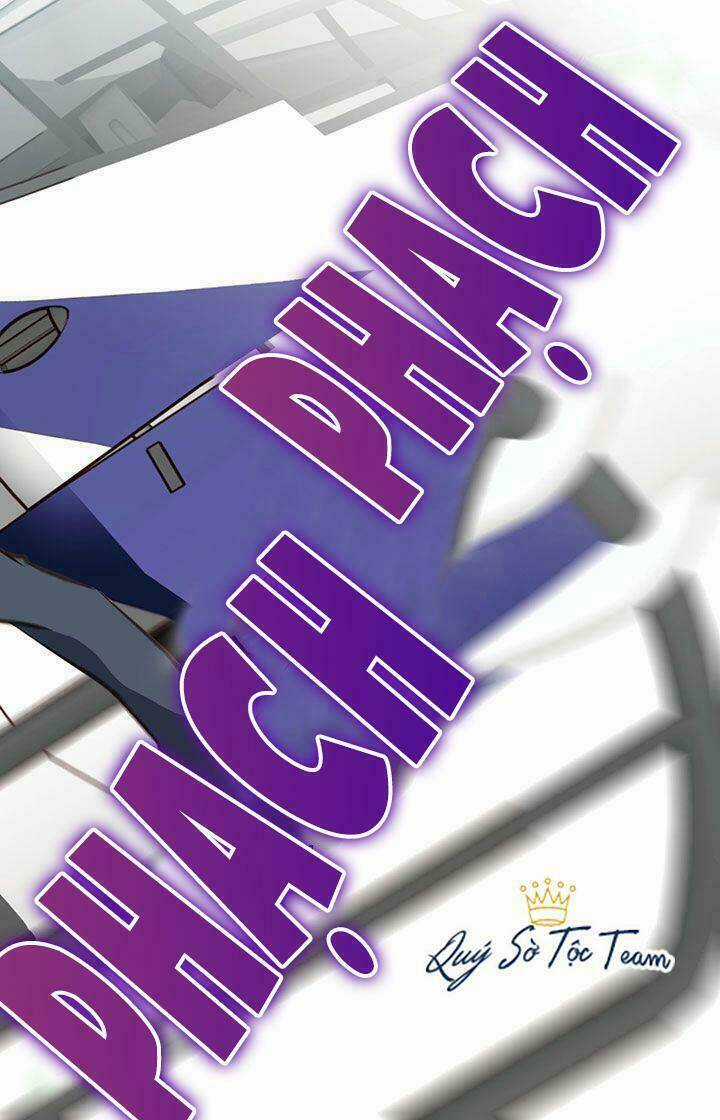 Tiếp xúc chí mạng - Chapter 69 - Trang 22