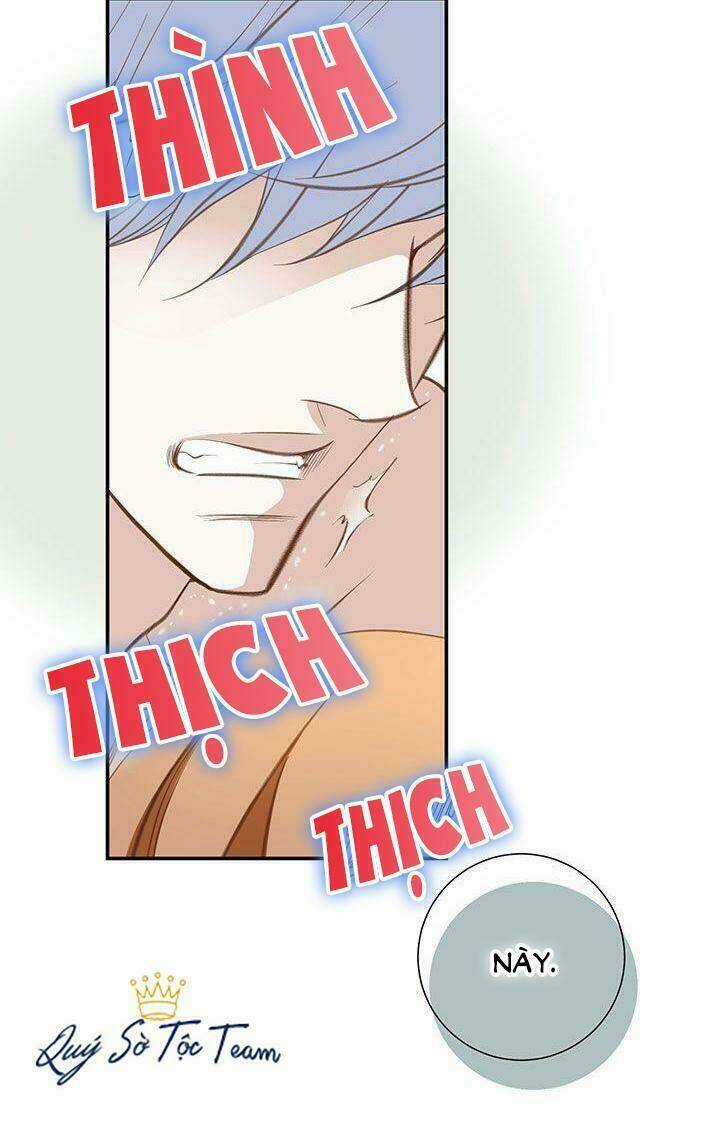 Tiếp xúc chí mạng - Chapter 69 - Trang 24