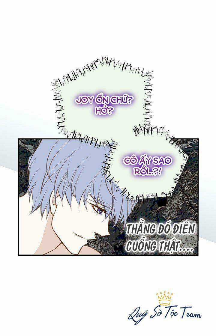 Tiếp xúc chí mạng - Chapter 69 - Trang 30