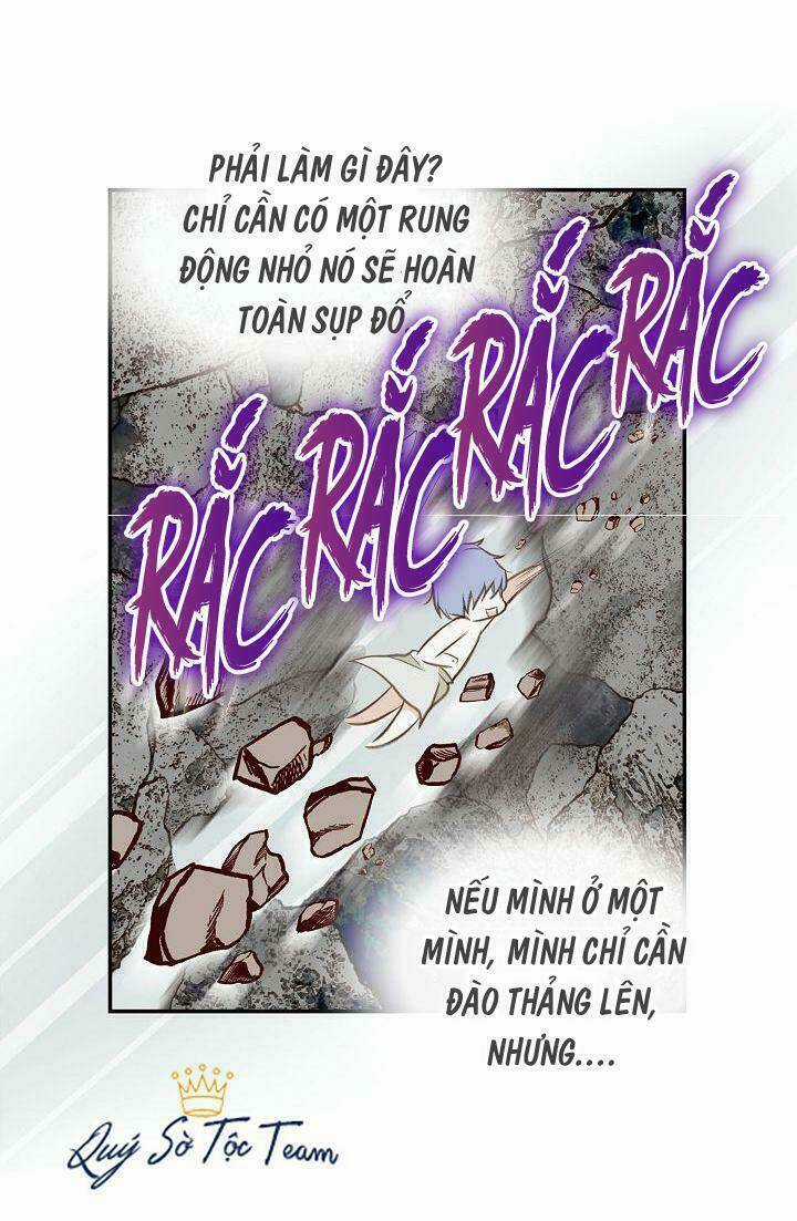 Tiếp xúc chí mạng - Chapter 69 - Trang 4