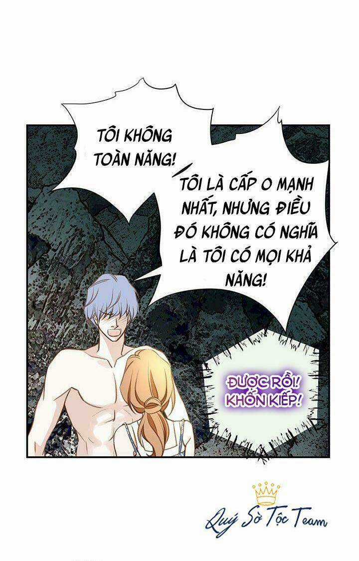 Tiếp xúc chí mạng - Chapter 69 - Trang 36