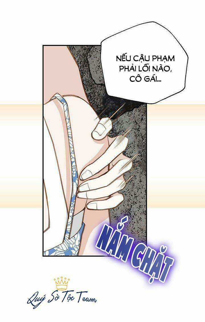 Tiếp xúc chí mạng - Chapter 69 - Trang 39