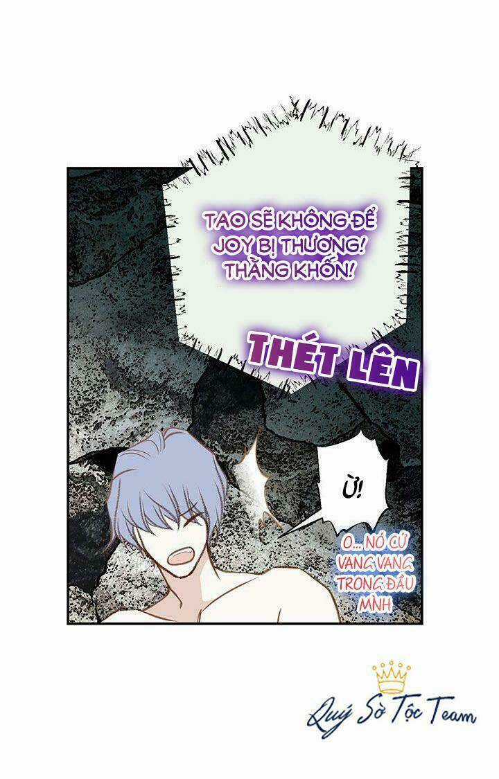 Tiếp xúc chí mạng - Chapter 69 - Trang 40