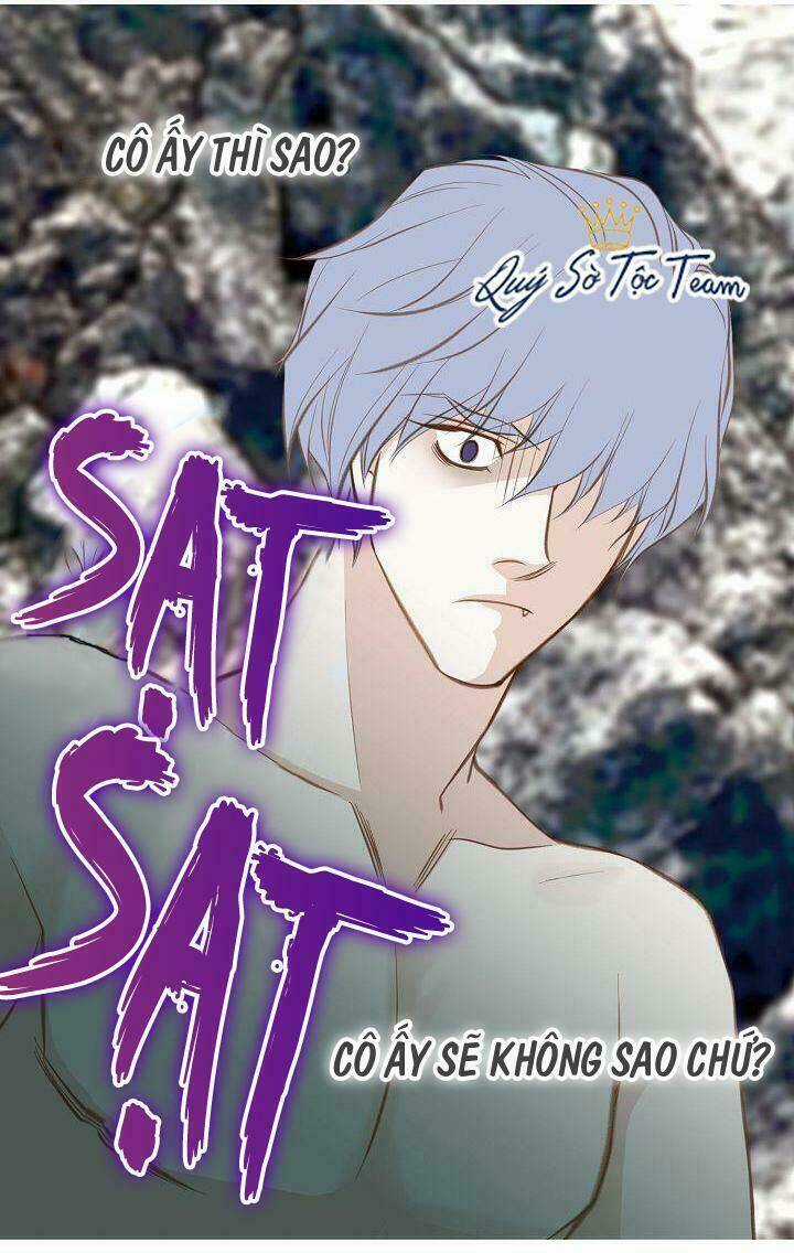 Tiếp xúc chí mạng - Chapter 69 - Trang 5