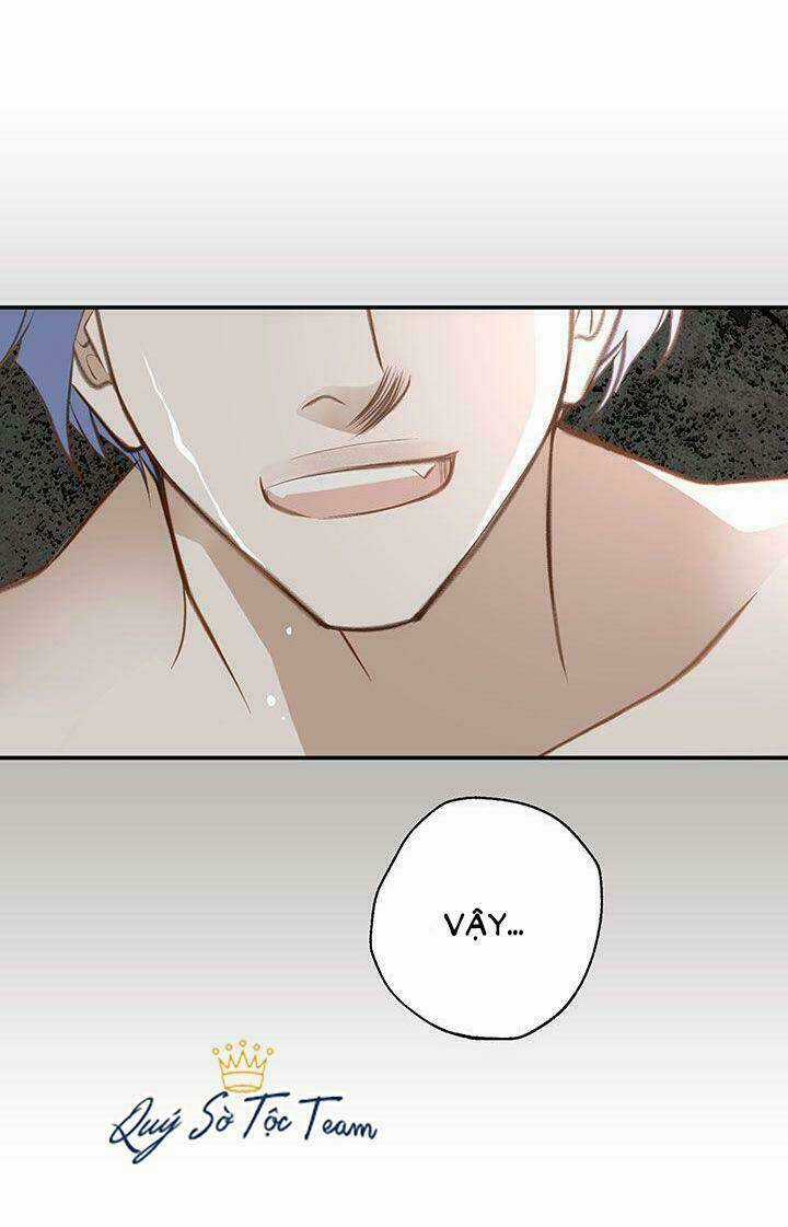 Tiếp xúc chí mạng - Chapter 69 - Trang 41